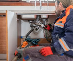 About Annual Plumbing Maintenance Pros